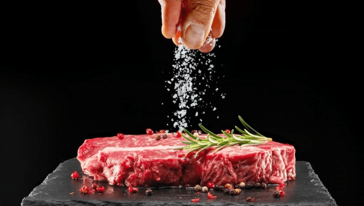 8 Pengganti Garam untuk Diet