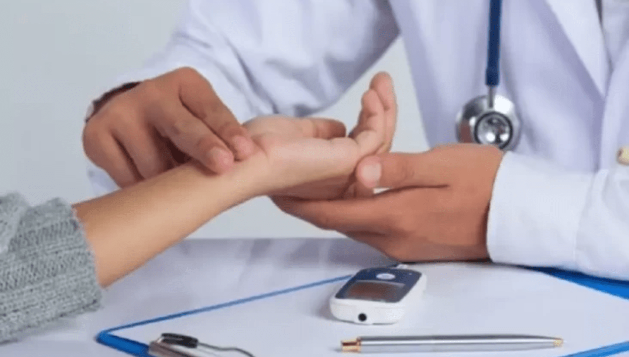 Diabetes Menyerang Kesehatan Wanita