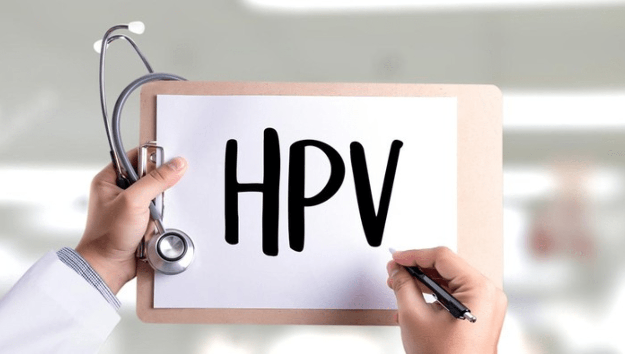 HPV pada Laki-laki