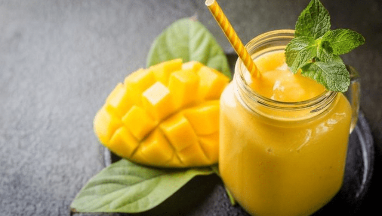 Manfaat Mangga Diet 2025