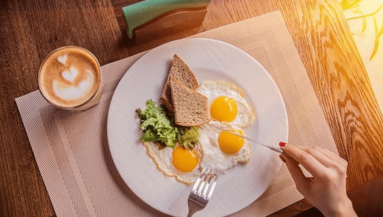 Melewatkan Sarapan dan Berat Badan