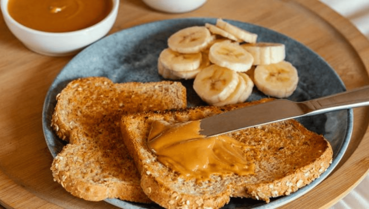 Menu Sarapan untuk Diet
