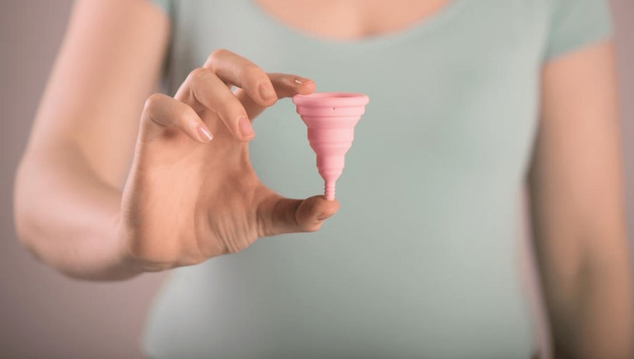 Perdarahan Menstruasi Berat 2025