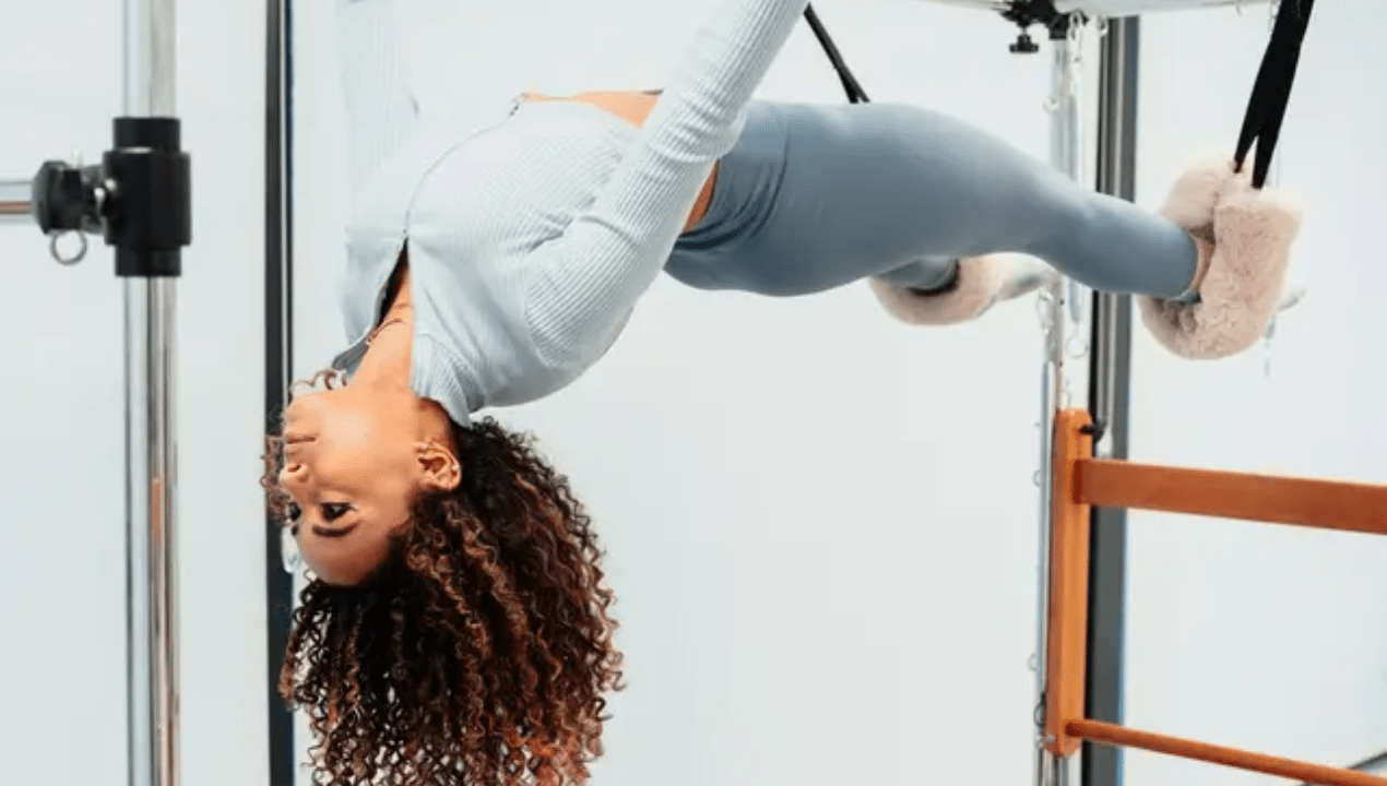 Pilates dan Pijat Limfatik