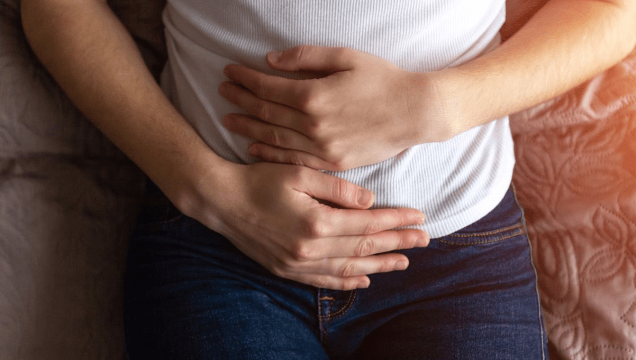 Siklus Menstruasi yang Tak Teratur