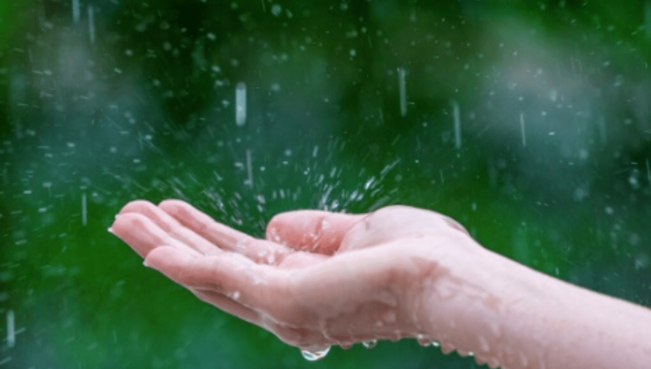 Tips sehat liburan musim hujan