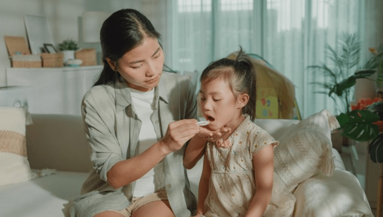 Vitamin anak