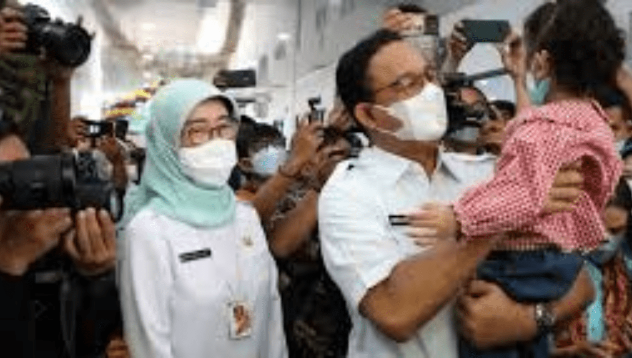 hidup lebih sehat