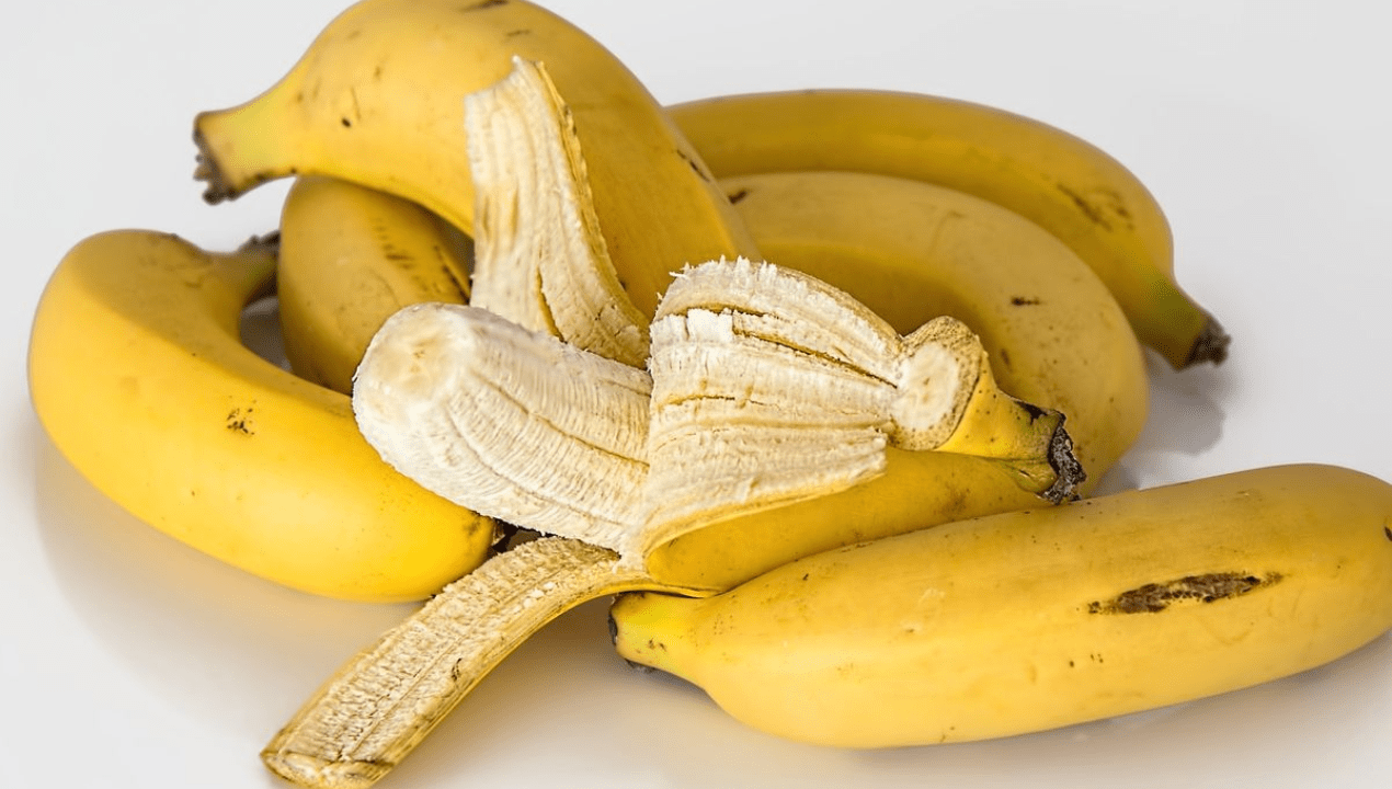 manfaat pisang pria