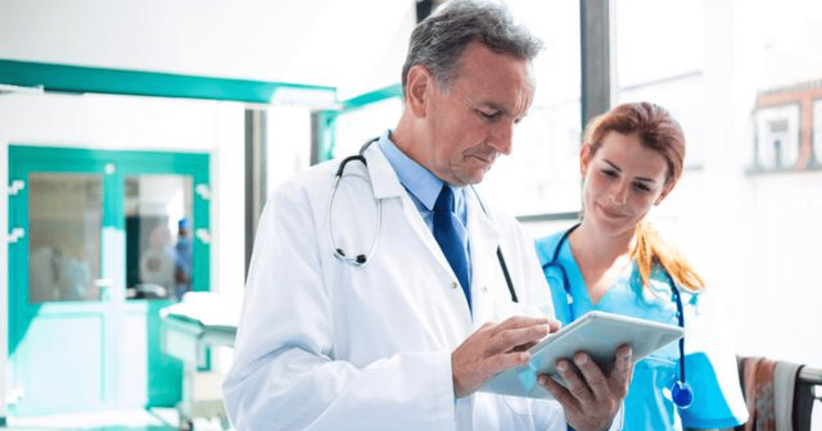 3 Kunci Tren Teknologi Kesehatan 2025