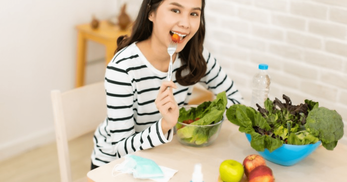 5 Sumber Protein Nabati 2025