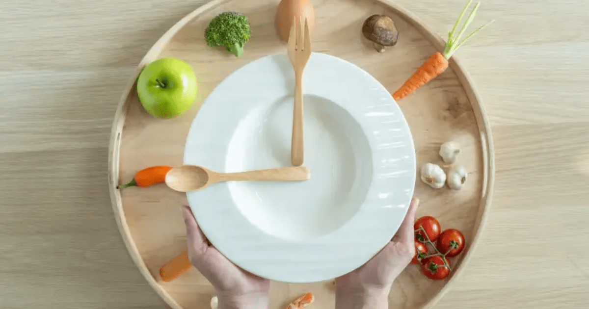 5 Tips Diet Sehat