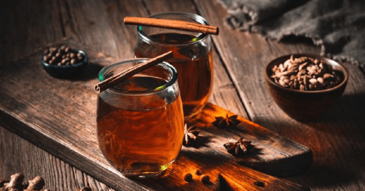 7 Minuman Diet Alami untuk Pagi Hari