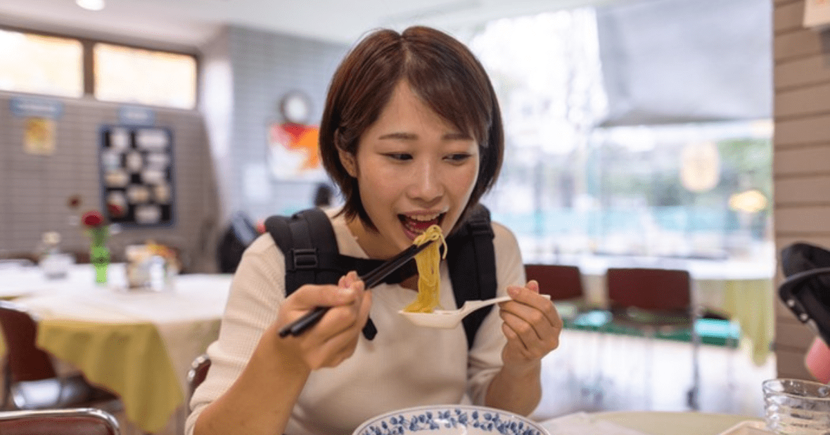 8 Tips Diet Sehat Orang Jepang