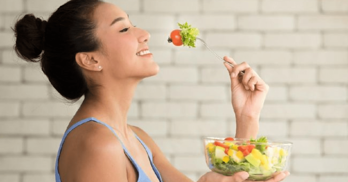 Diet Tiongkok 2025