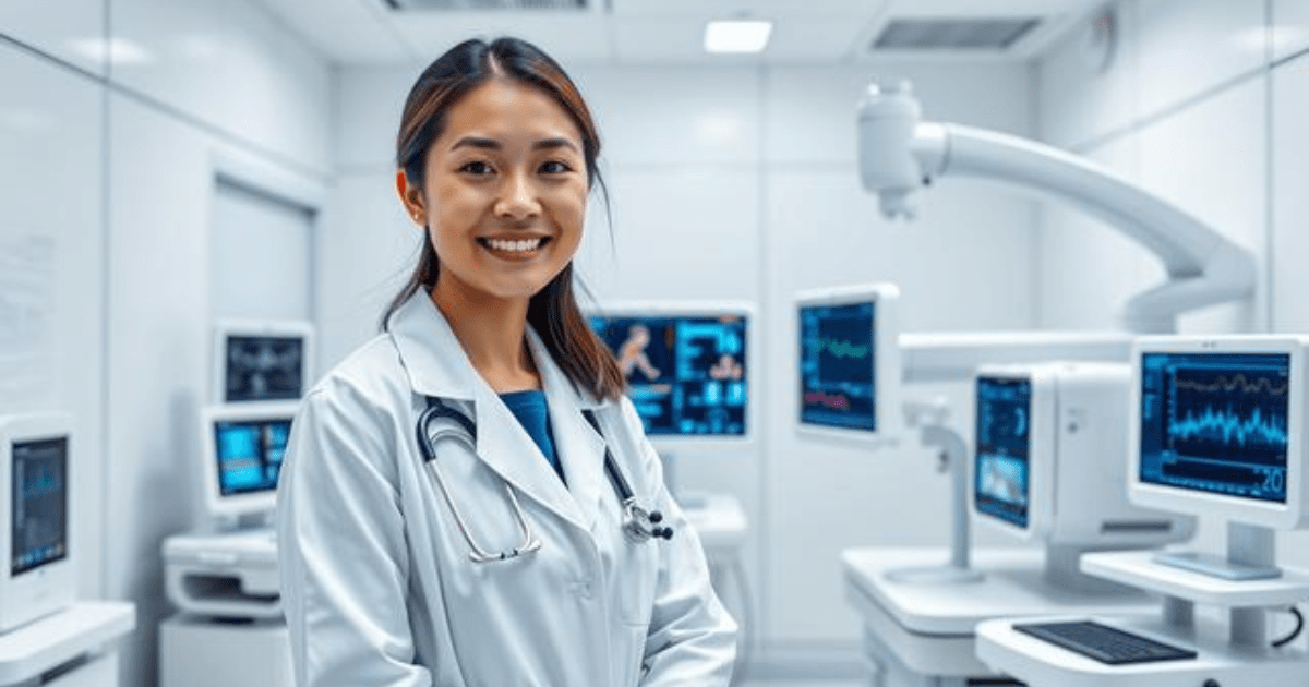 Elektromedik Teknologi Medis