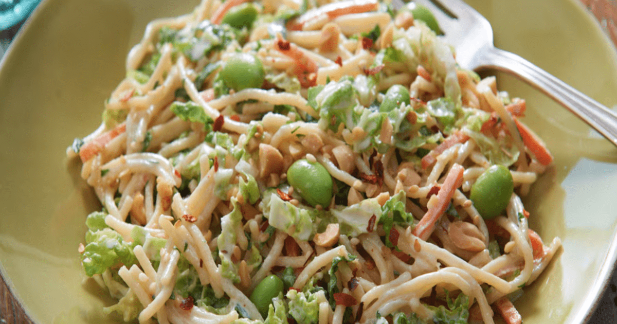 Gado-Gado Rendah Kalori