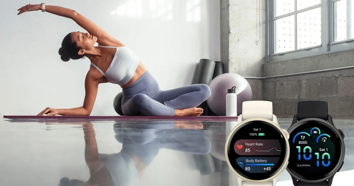 Manfaat Yoga Kesehatan Mental