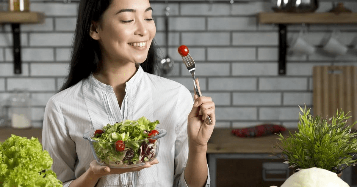 Menu Diet Sehat 7 Hari Turunkan BB