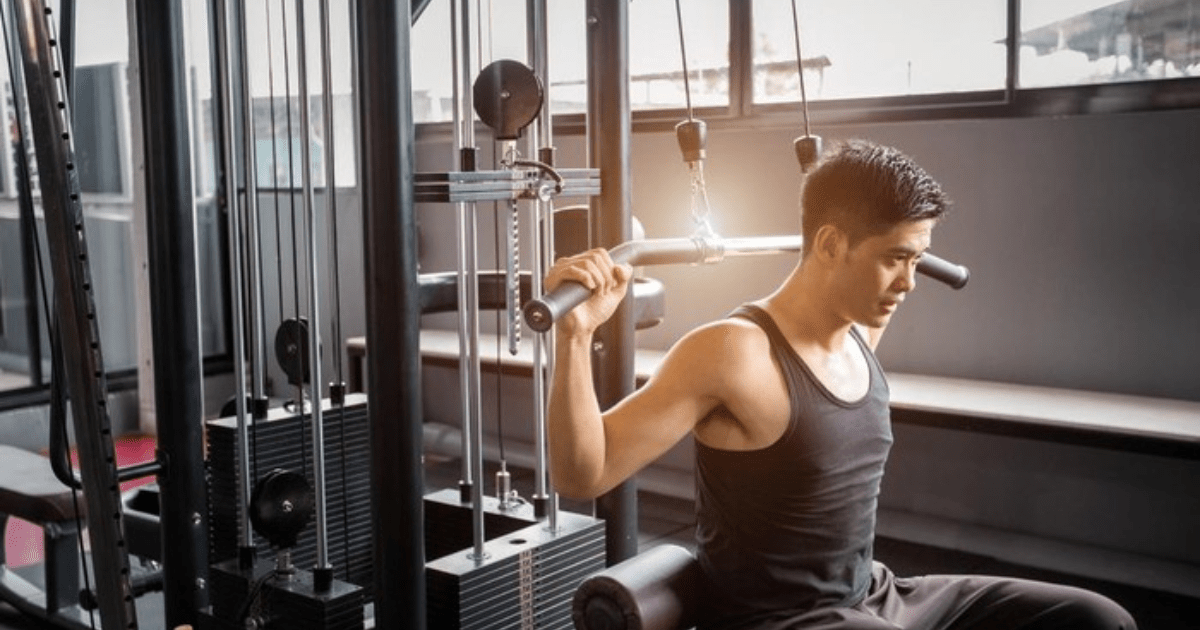Olahraga Turunkan Berat Badan