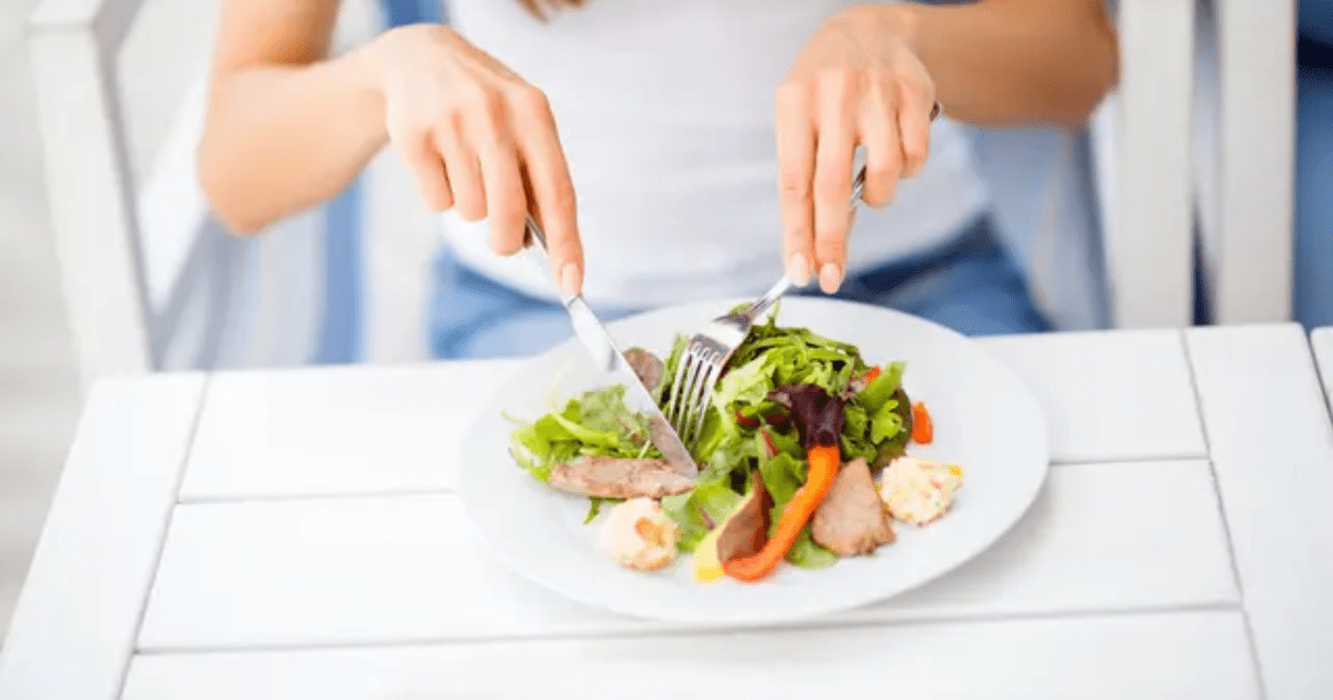 Resep Makanan Sehat Diet