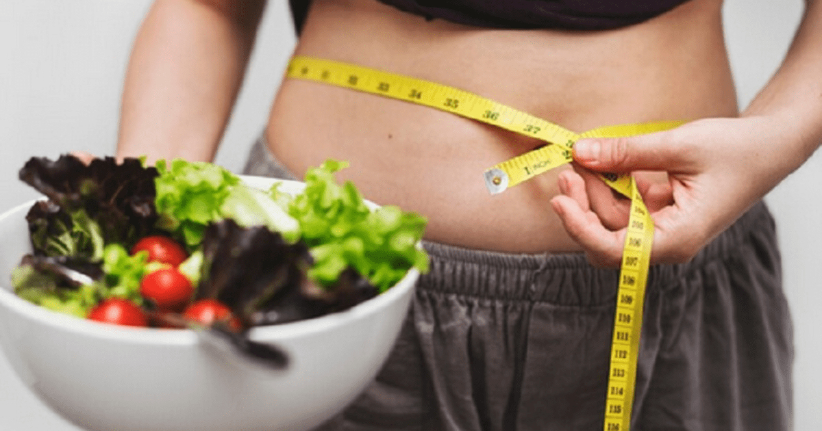 Tips Diet Sehat Menopause Perempuan