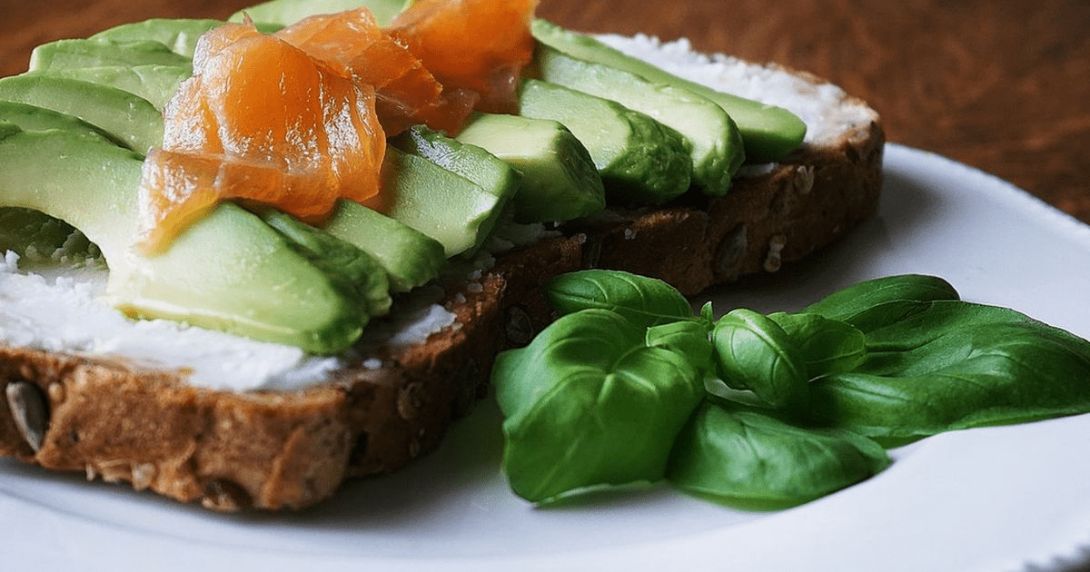 4 Sarapan Sehat Dukung Kekebalan Tubuh