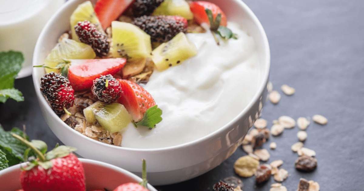 6 Resep Camilan Gluten Free