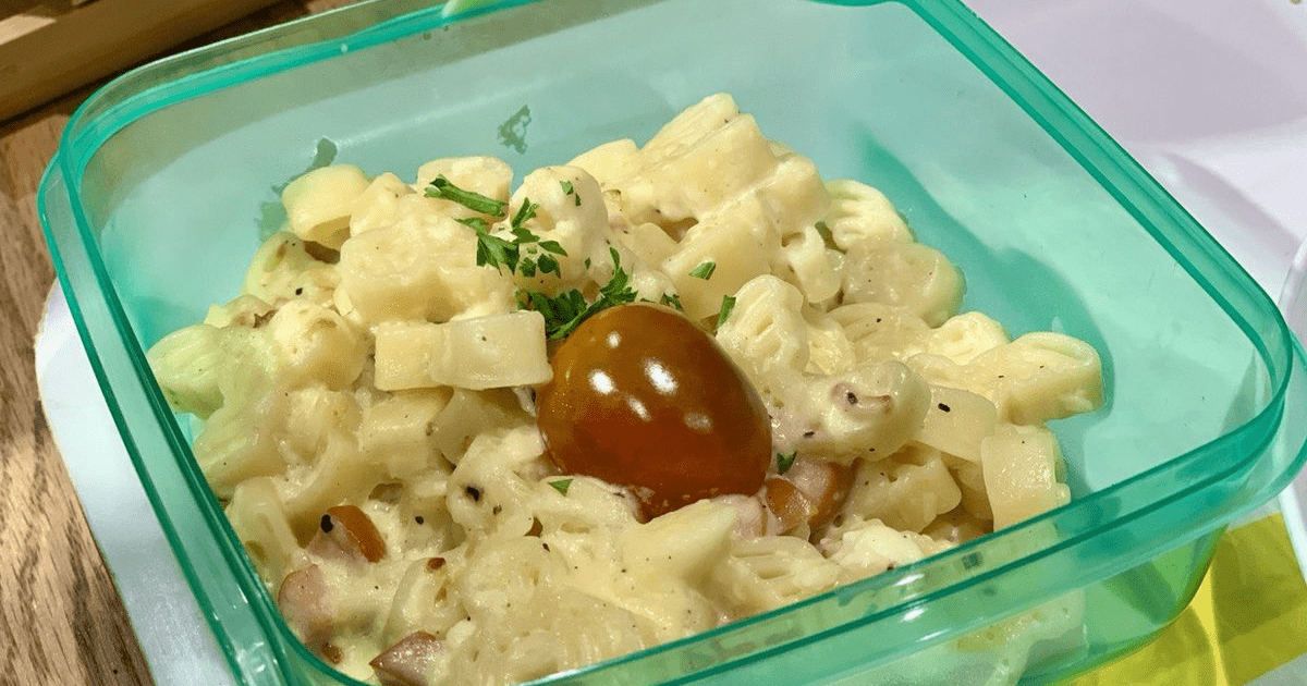 7 Cara Kreatif Makanan Sehat untuk Anak