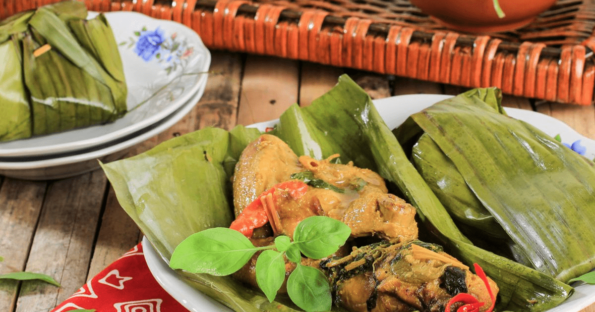 7 Resep Makanan Tanpa Minyak Sehat Lezat