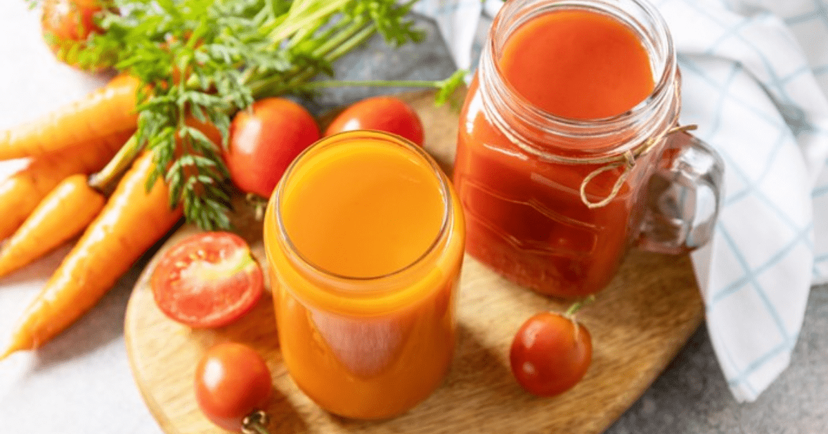 8 Jus Diet Super Ampuh Turunkan BB