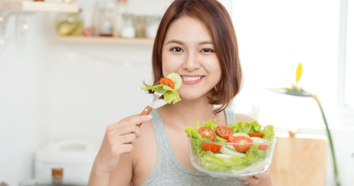 9 Cara Diet Sehat