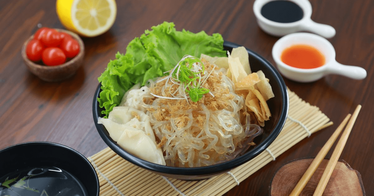 Cara sajikan makanan sehat menarik