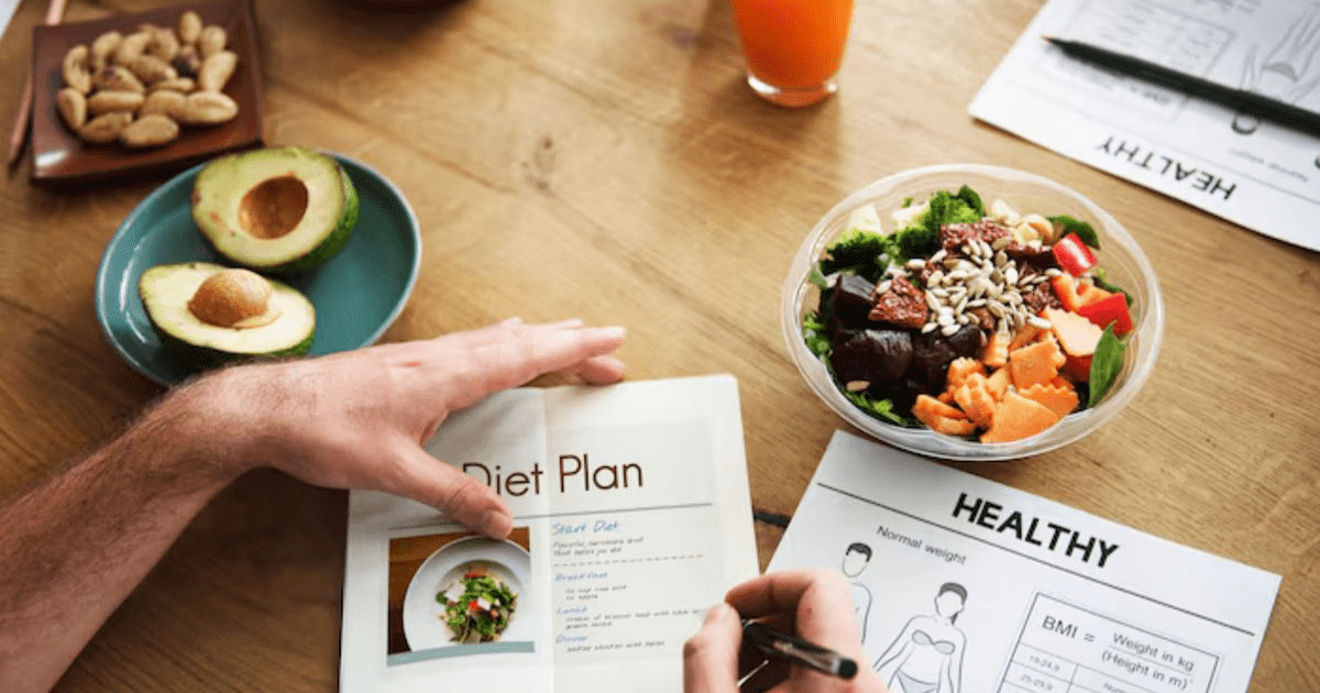 Diet Sehat Tak Harus Sengsara