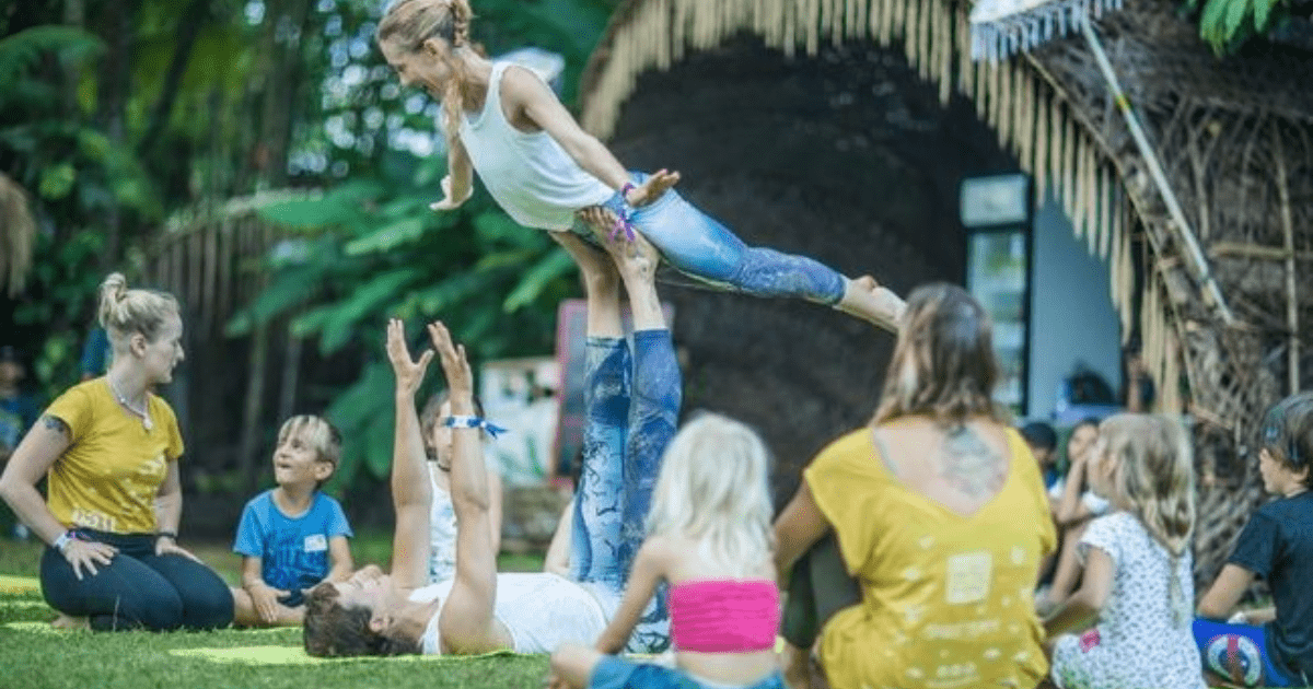 Langkah Tepat Memulai Yoga bagi Pemula