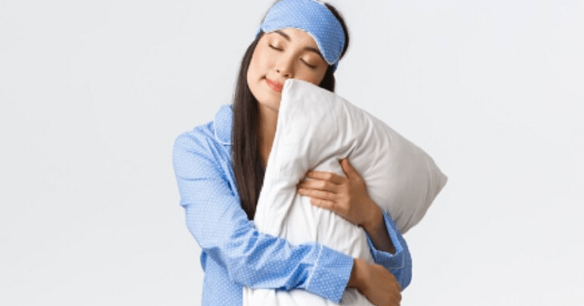 Perempuan Tidur Kurang dari 5 Jam