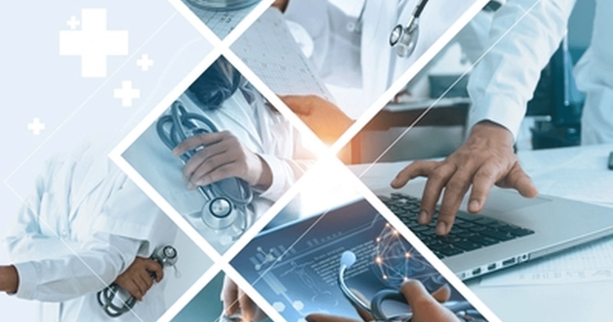 Teknologi Kesehatan Ubah Lanskap Bisnis