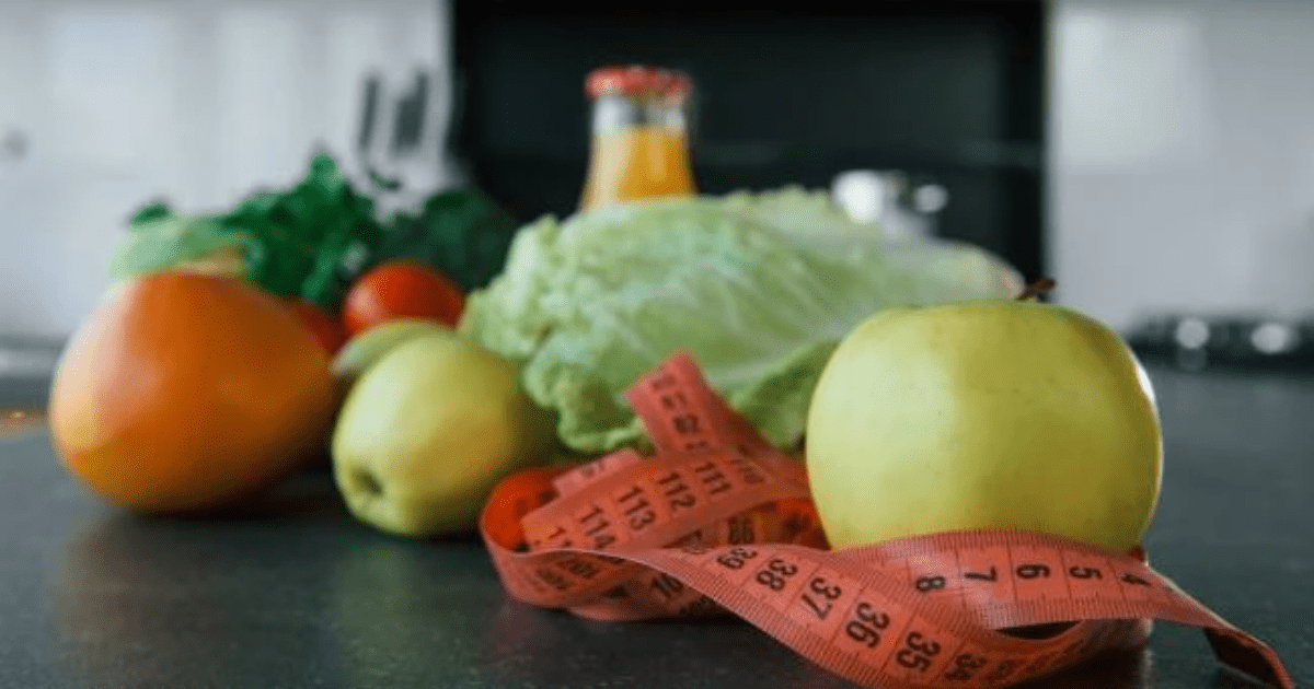 Tips Diet Sehat Tanpa Lemas dan Lapar